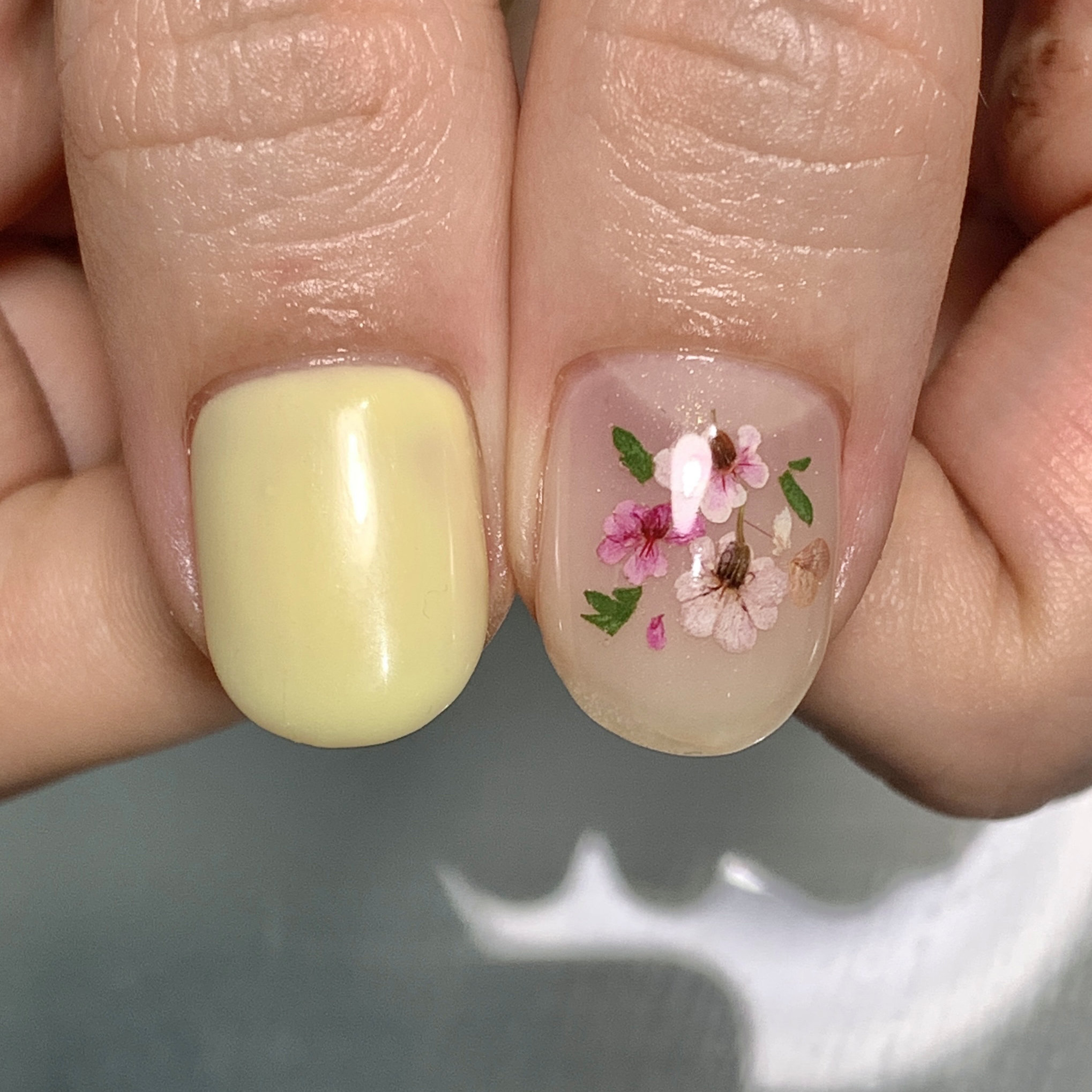 nemuri_nail