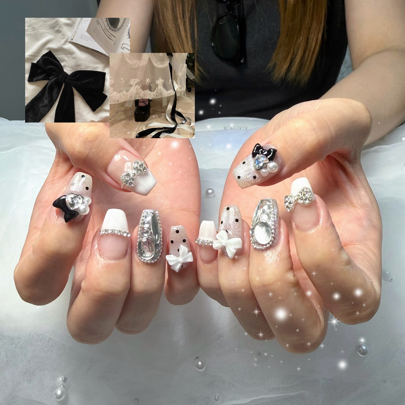 pinkymuse.nail