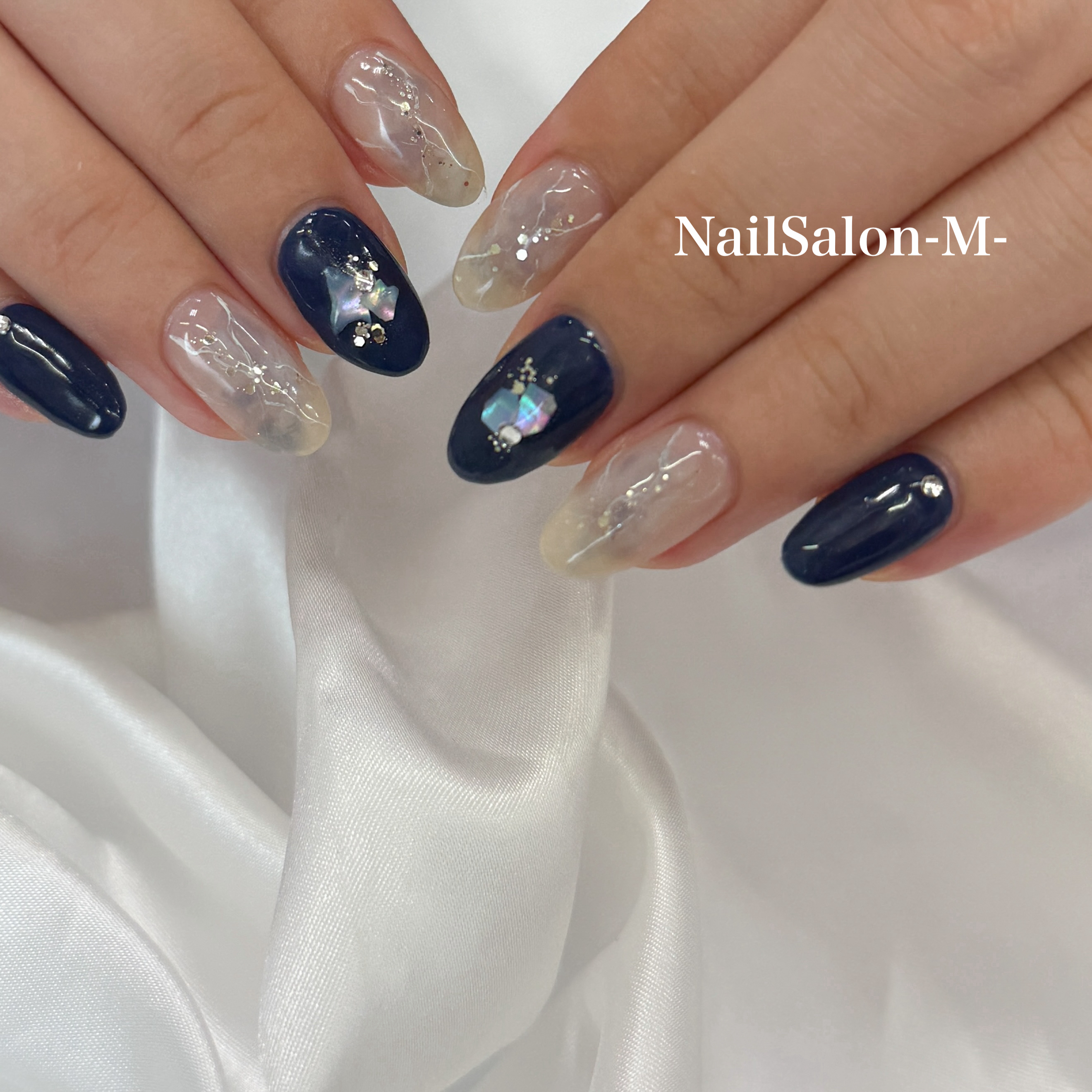NailSalon.M