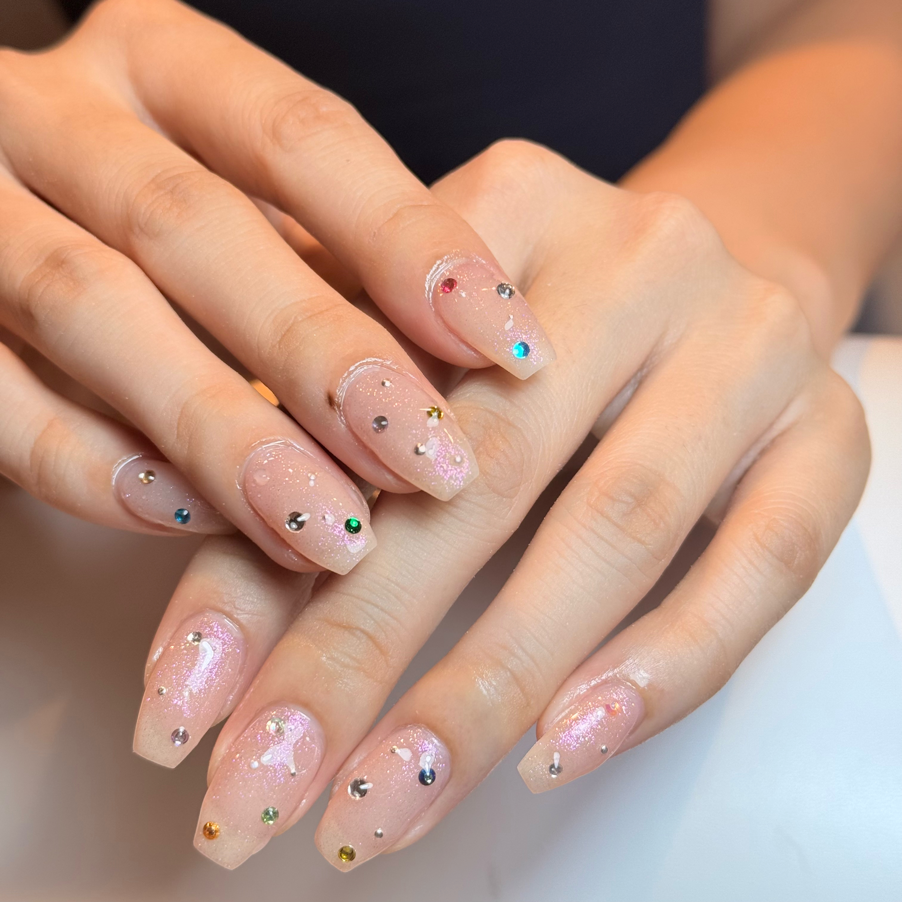 Risa__Nail