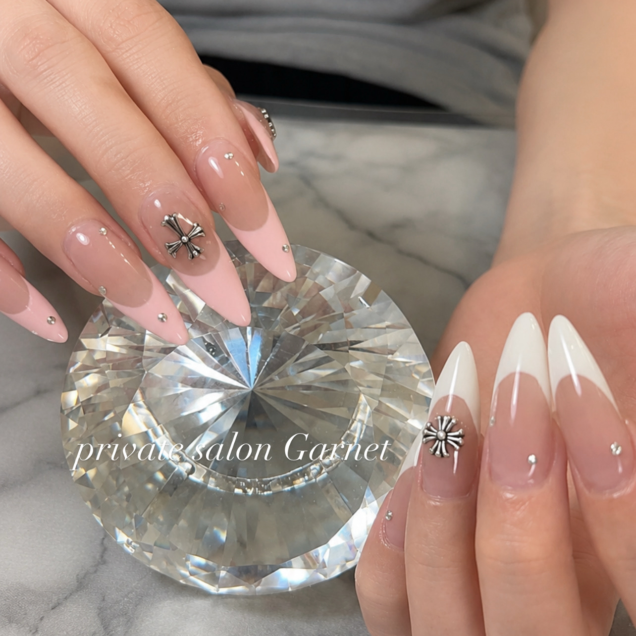 Garnetnail