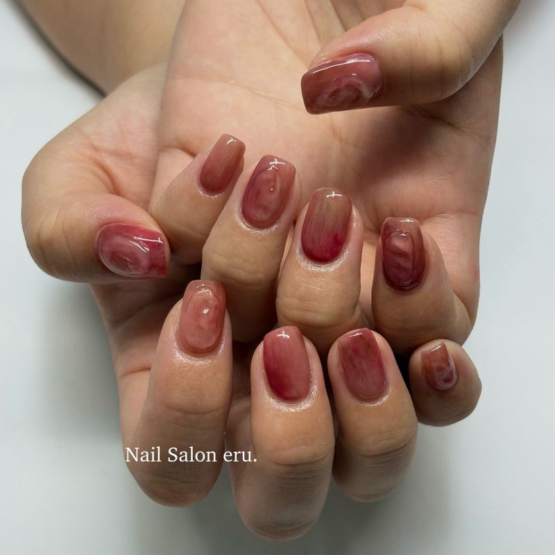 Nail Salon eru.