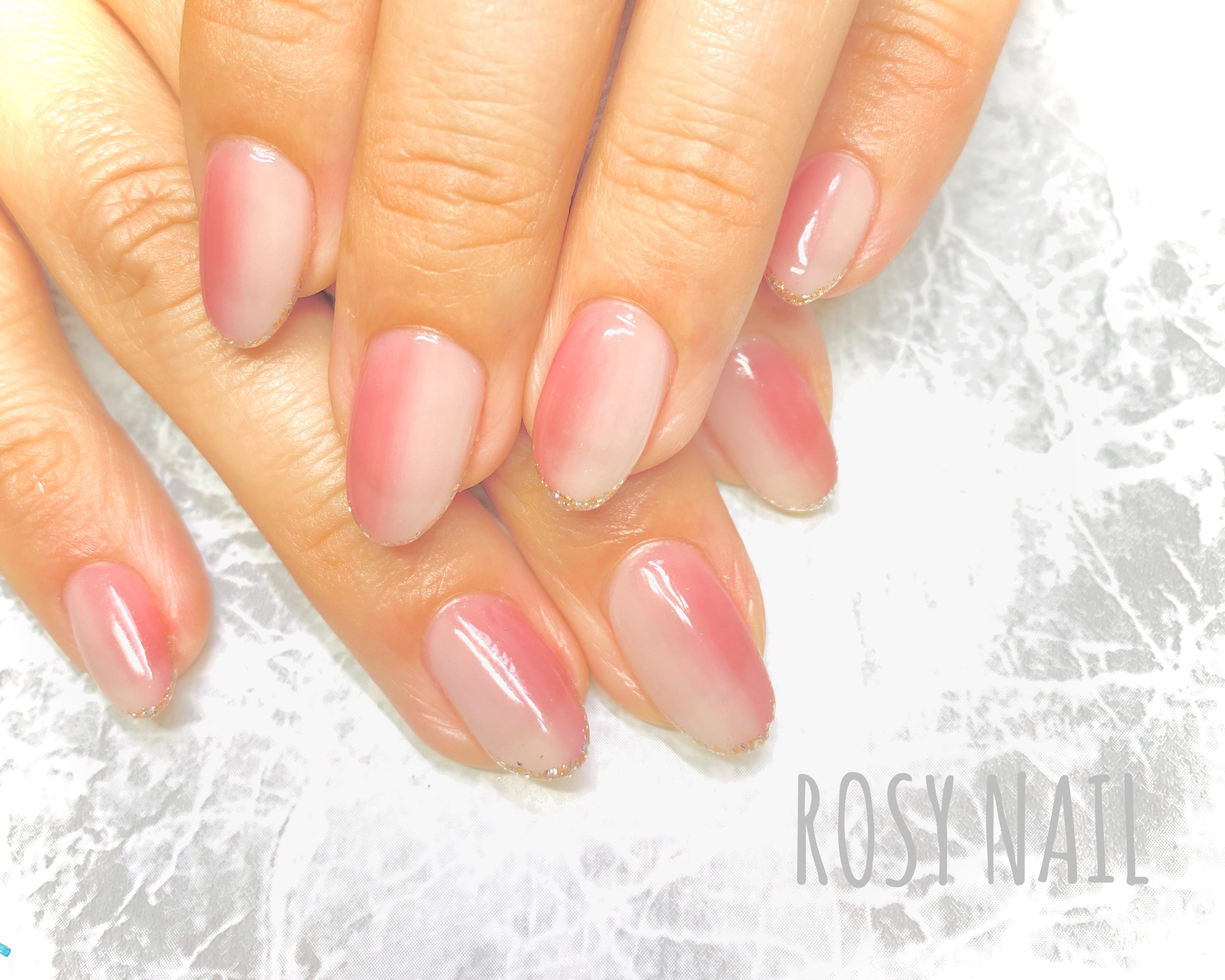 ROSY_NAIL