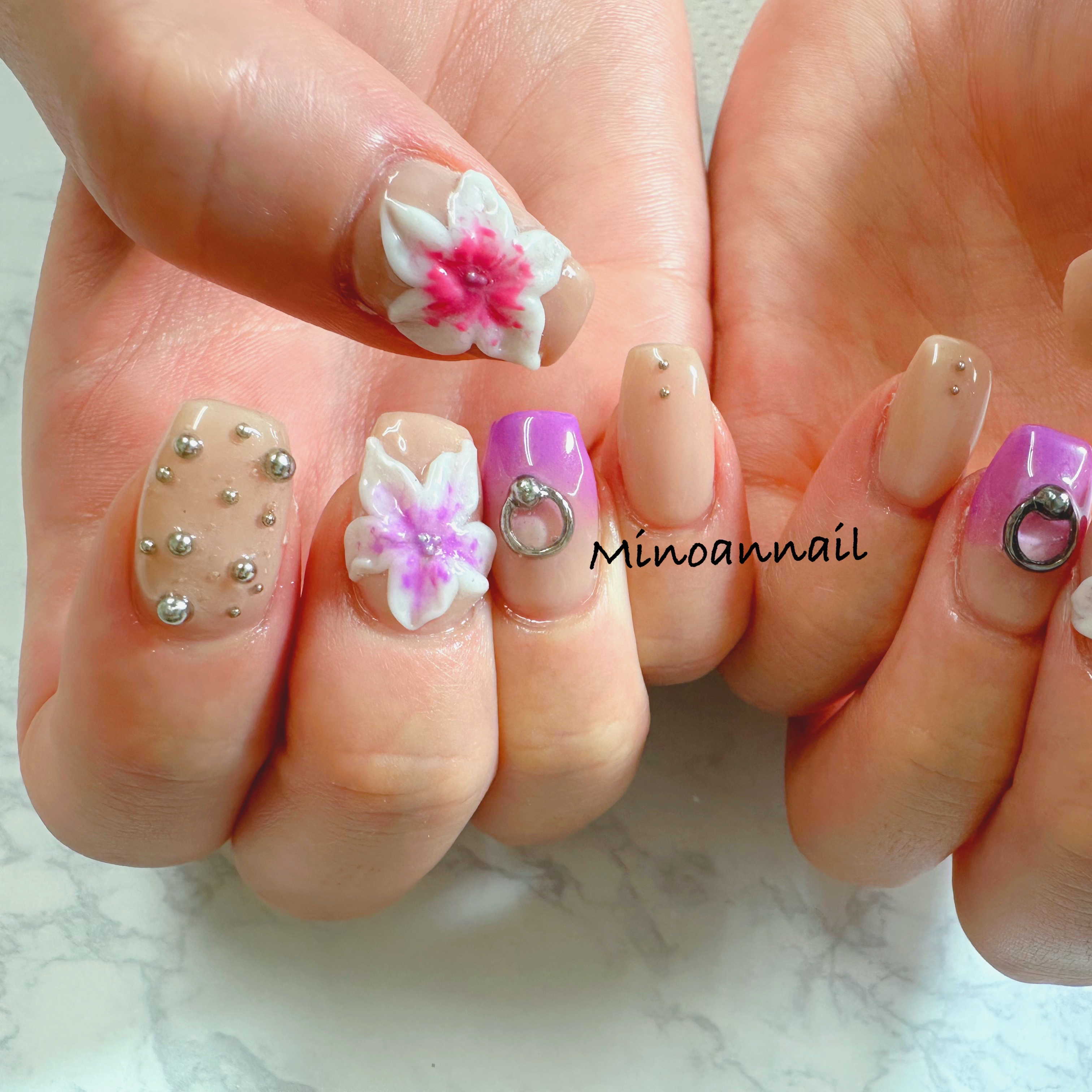 miannail