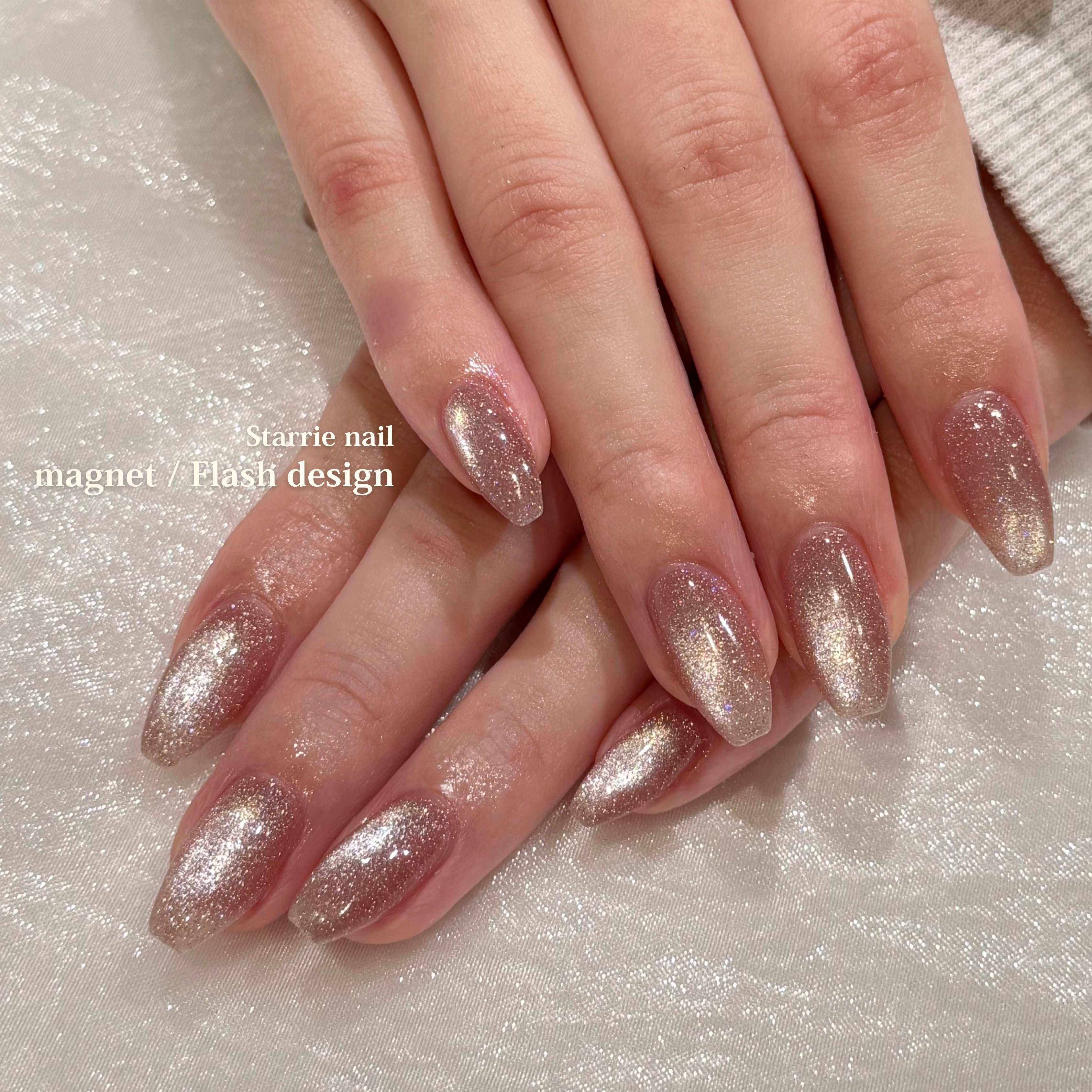 Starrie.nail