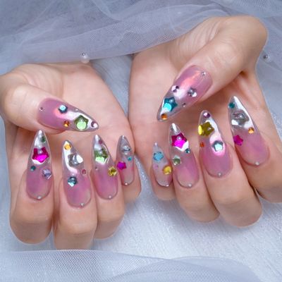 長さだし＋105分