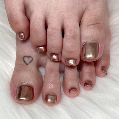 FOOT 𝐬𝐢𝐦𝐩𝐥𝐞