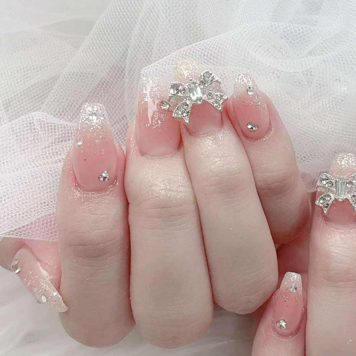 ネイリー（Nailie） - Gappogappo_nail