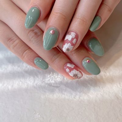 ART☆シンプル定額デザイン
