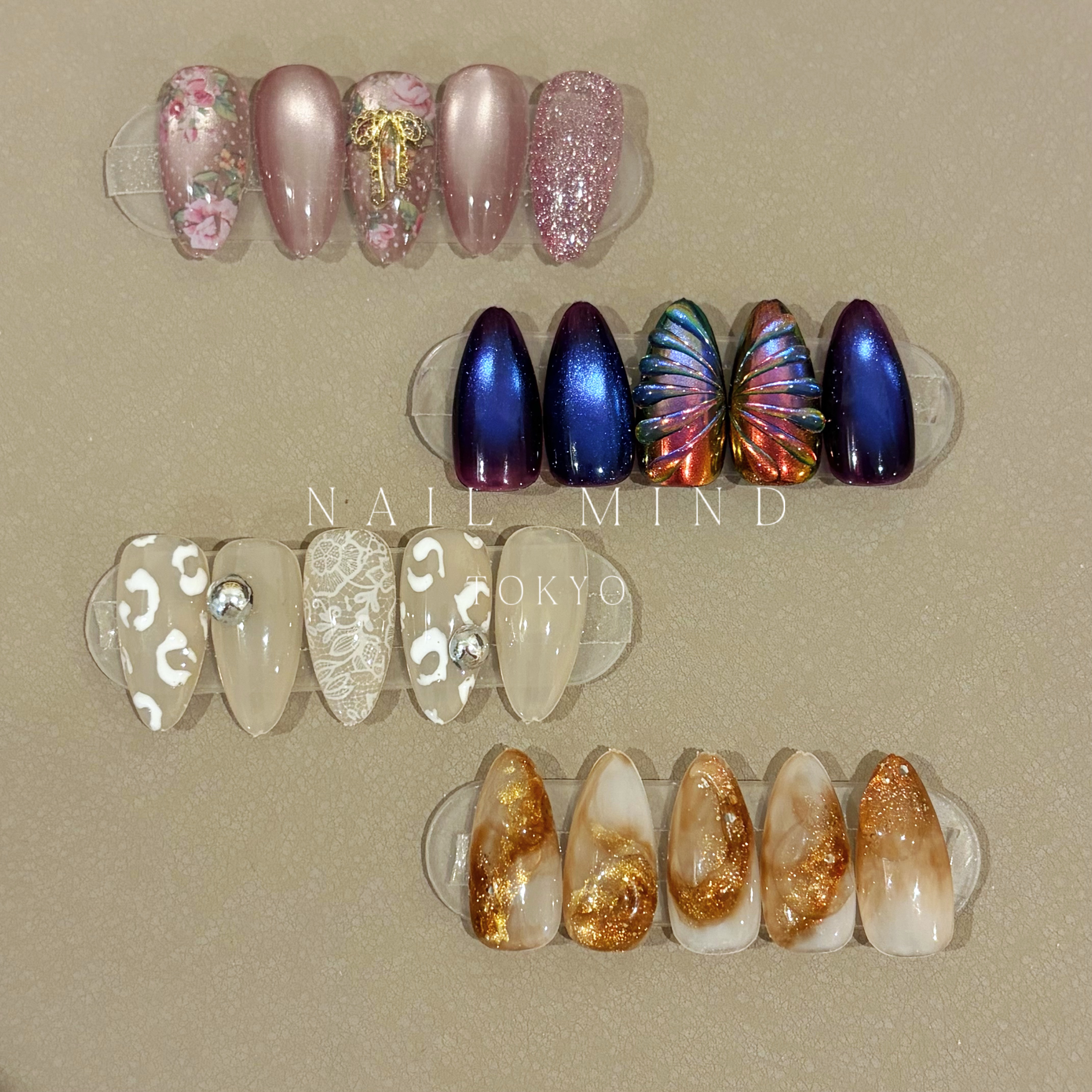 NailMind