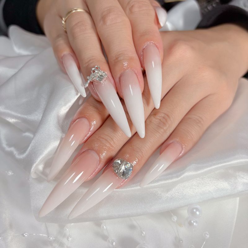 Viliss nail