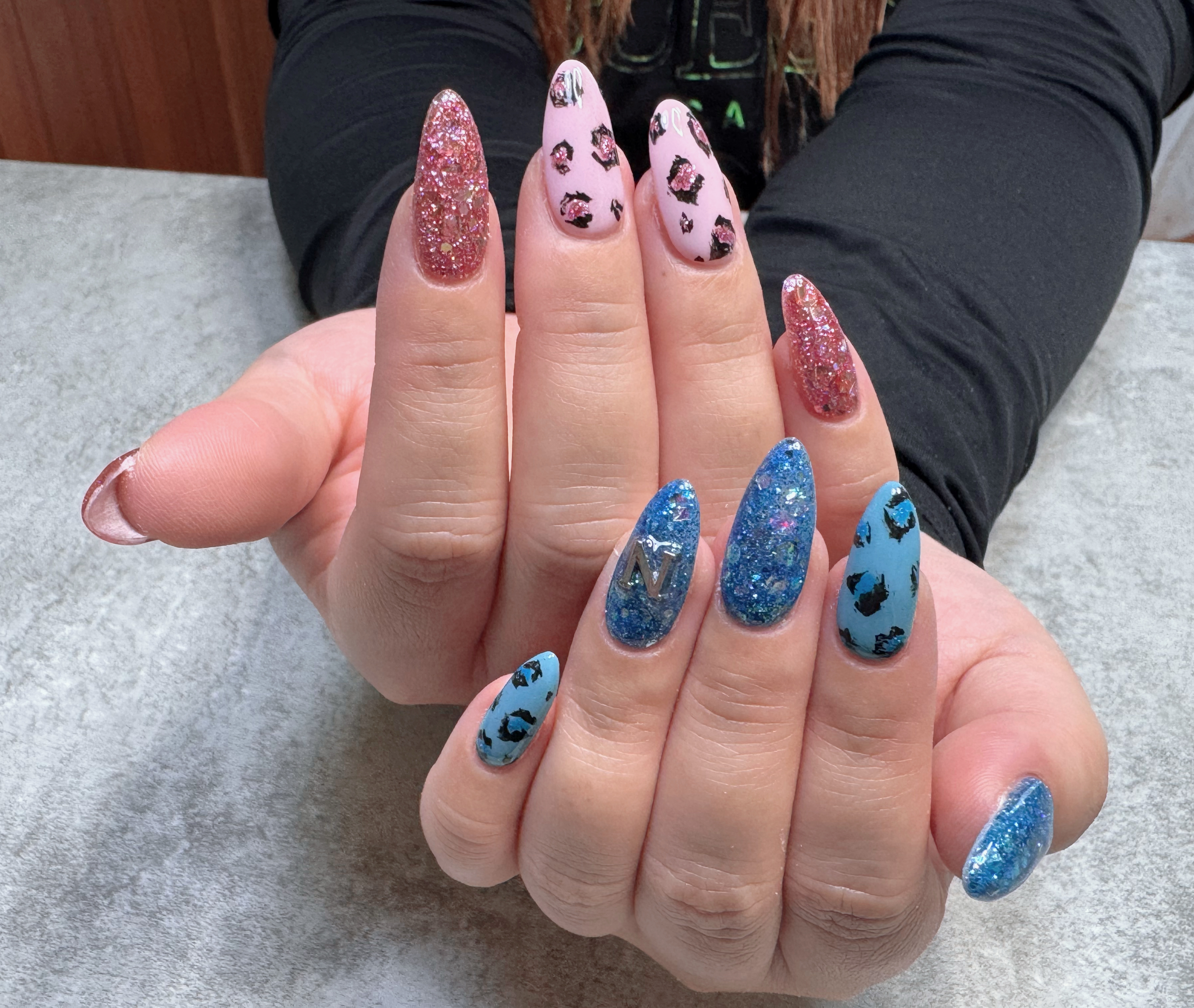 Nail_Sidera