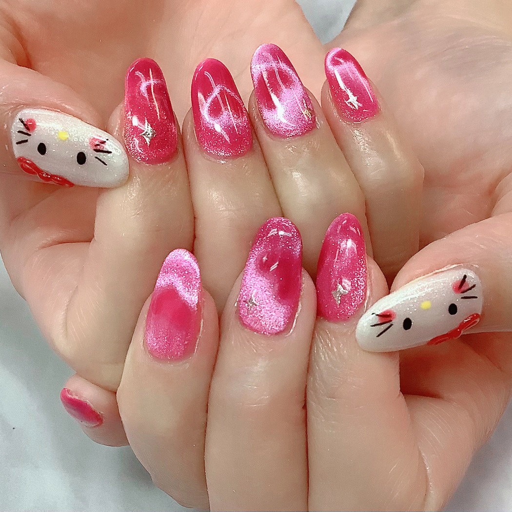 JasmineNail_shinjuku