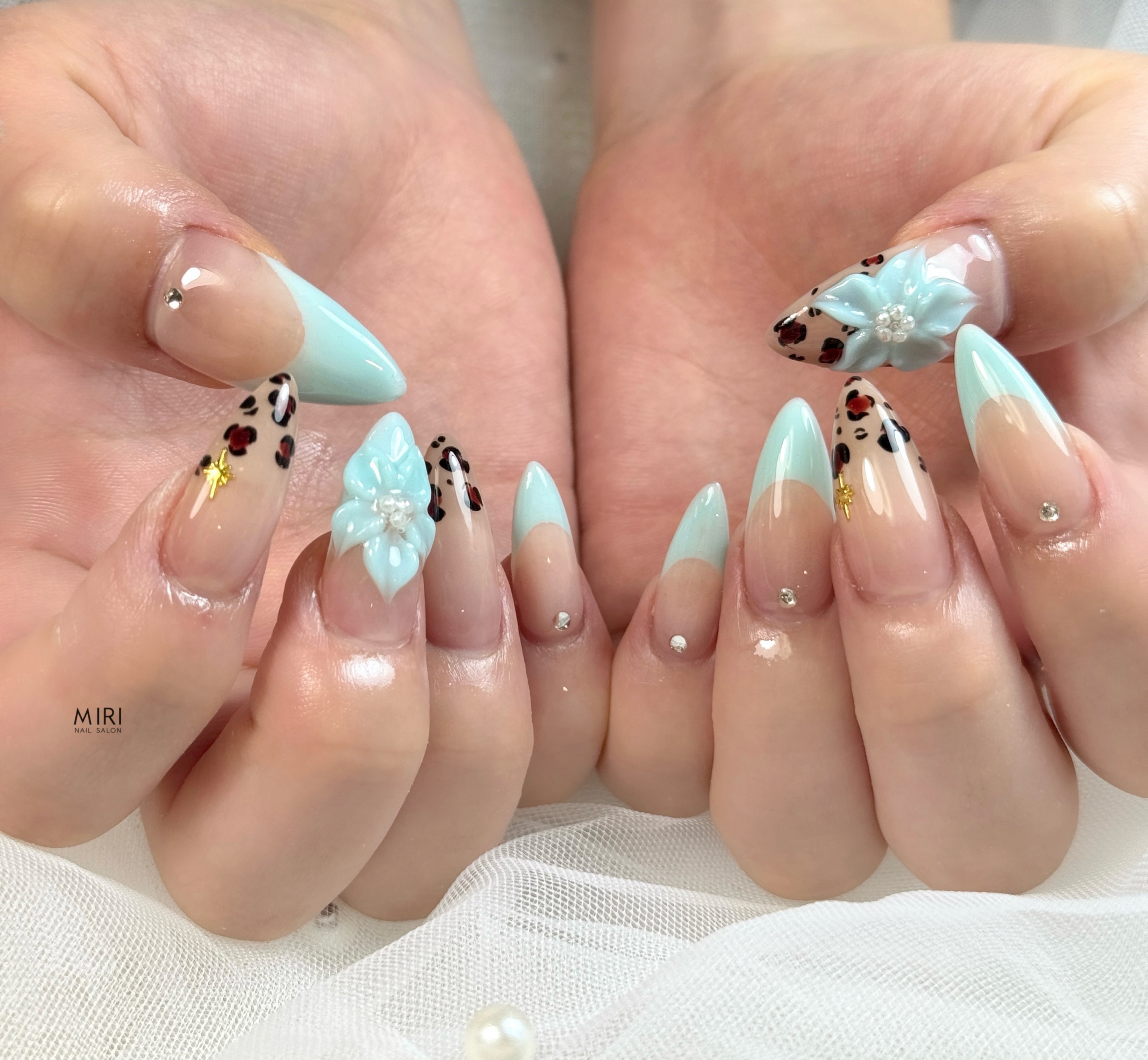Miri_nailsalon