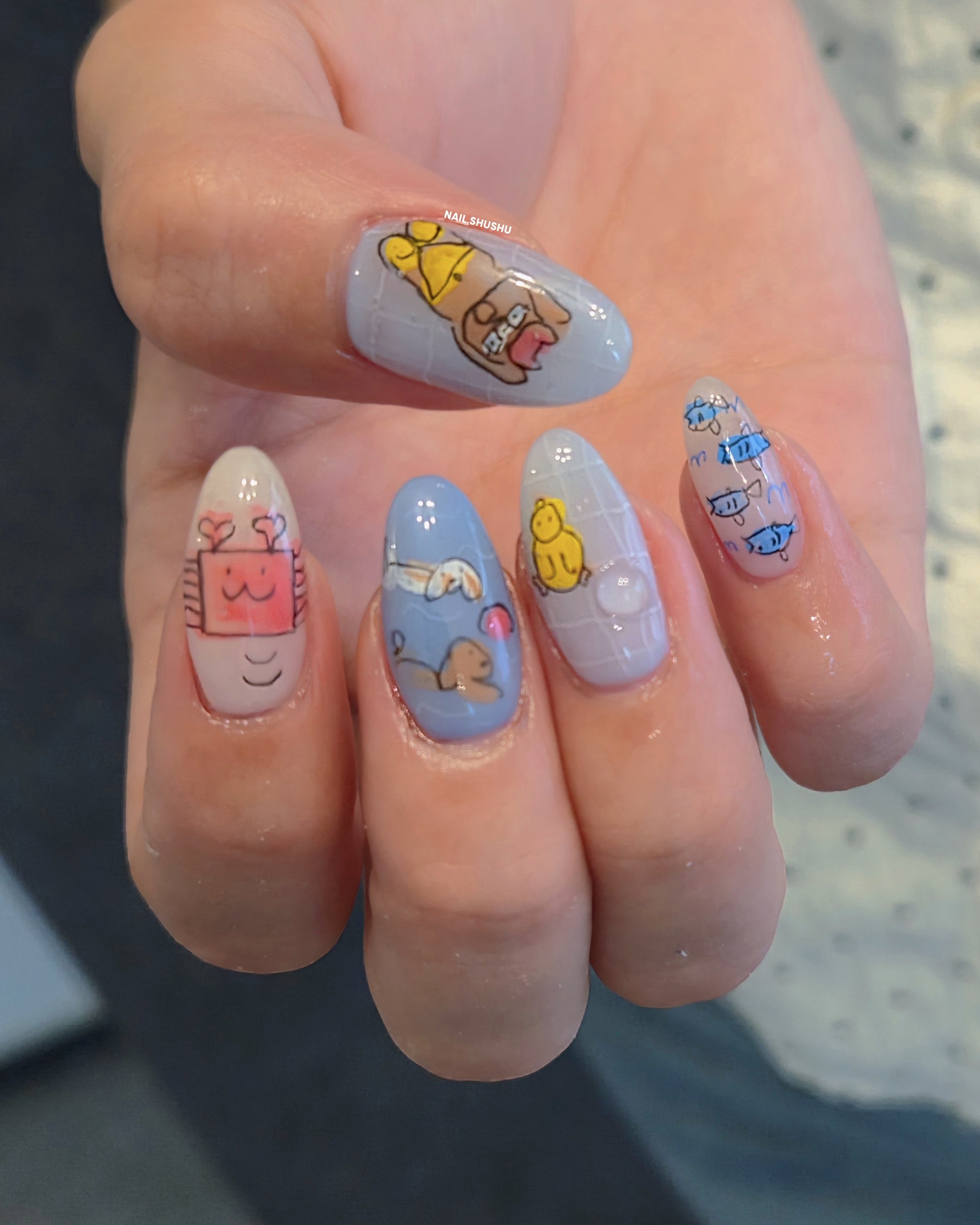 nail.shushu