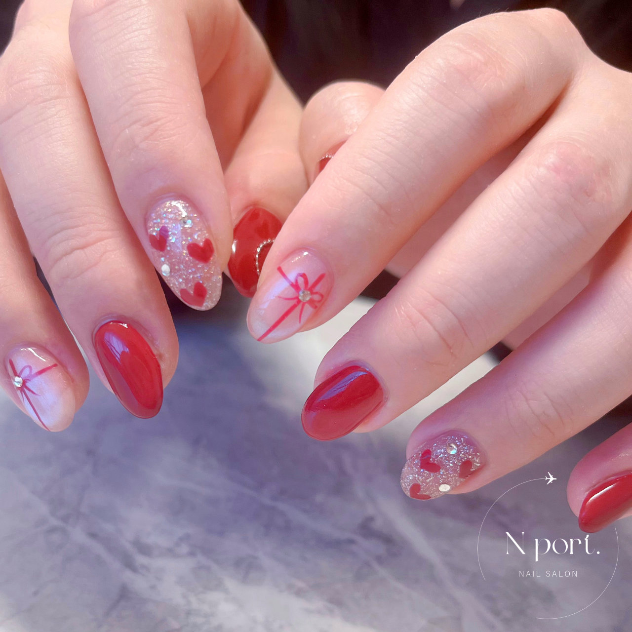 Nport.tomomi