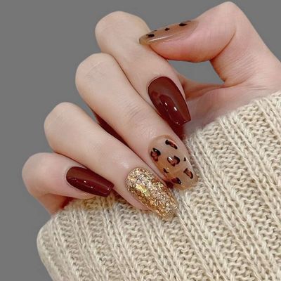 -Hand-持ち込みデザイン(アート/パーツ6本+ワンカラー4本)