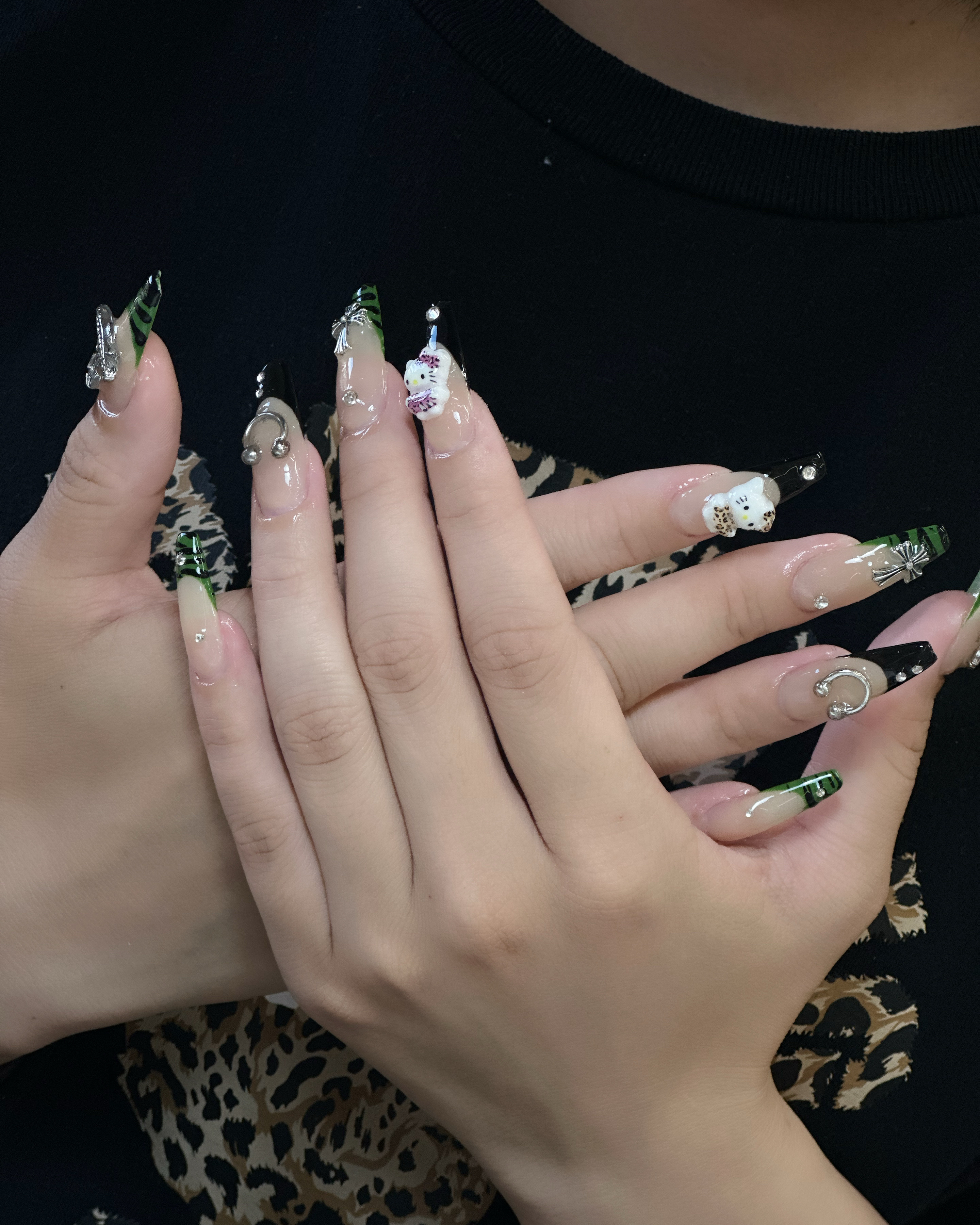 Ami_Nail_reina