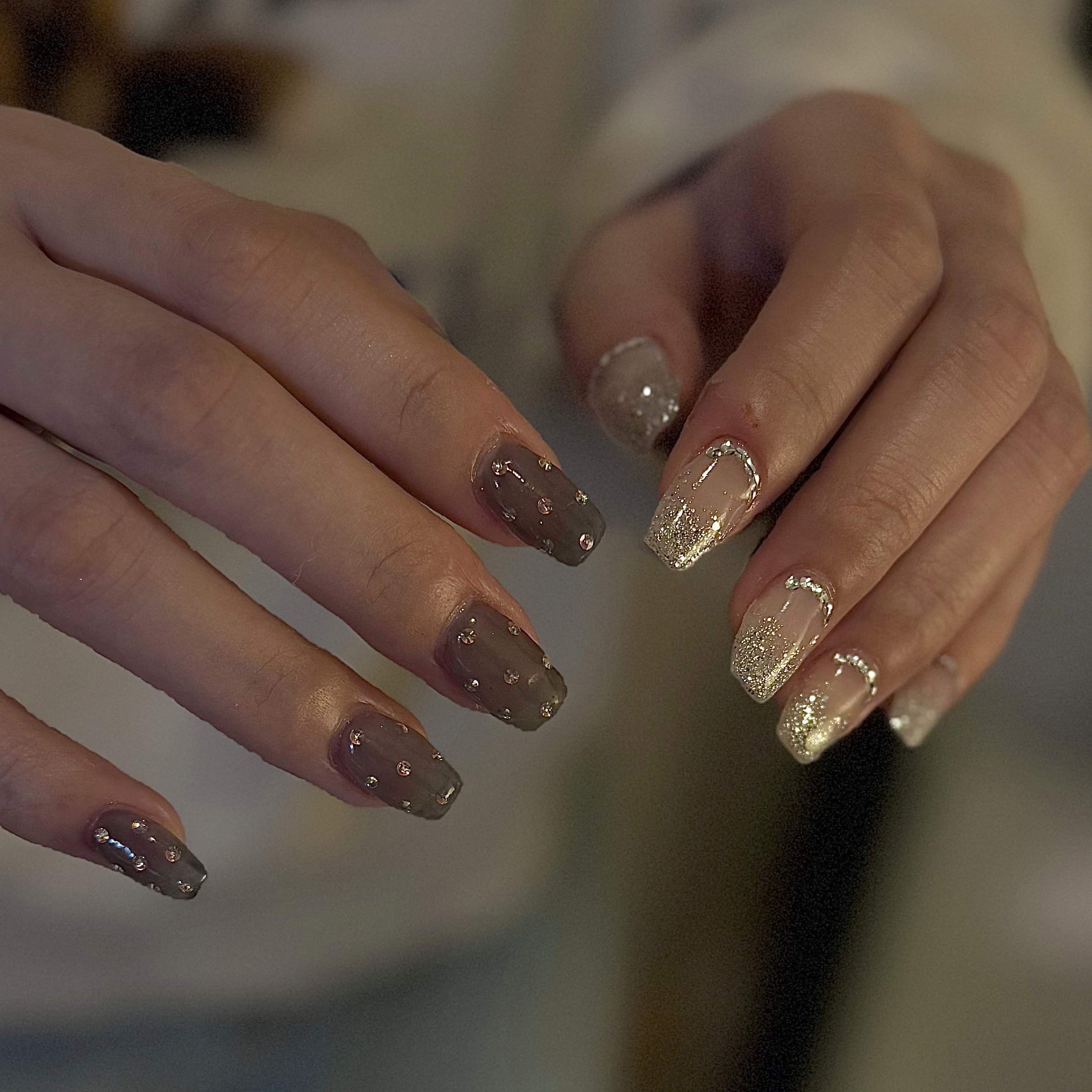 NAILSBYMAI