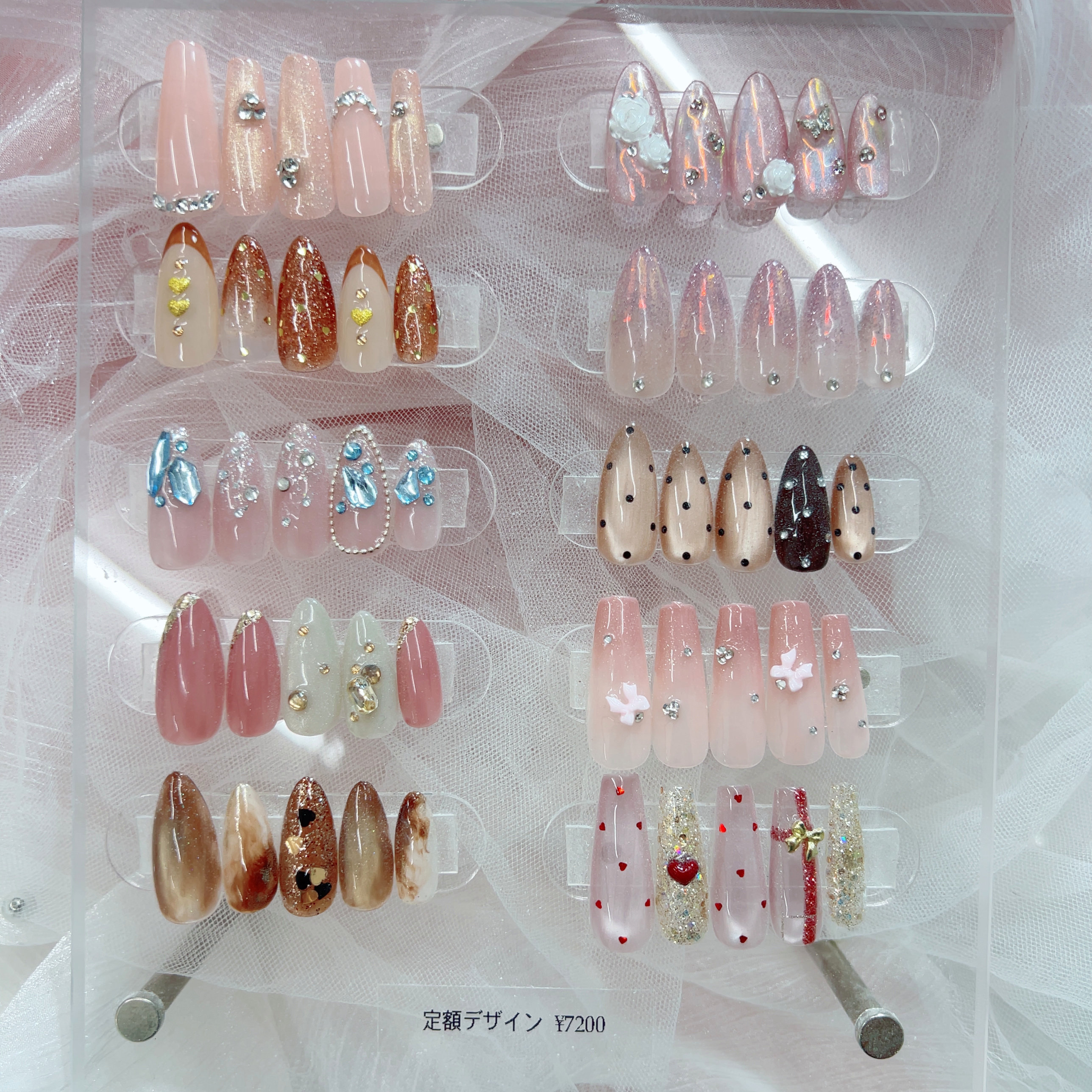 RIL.nail