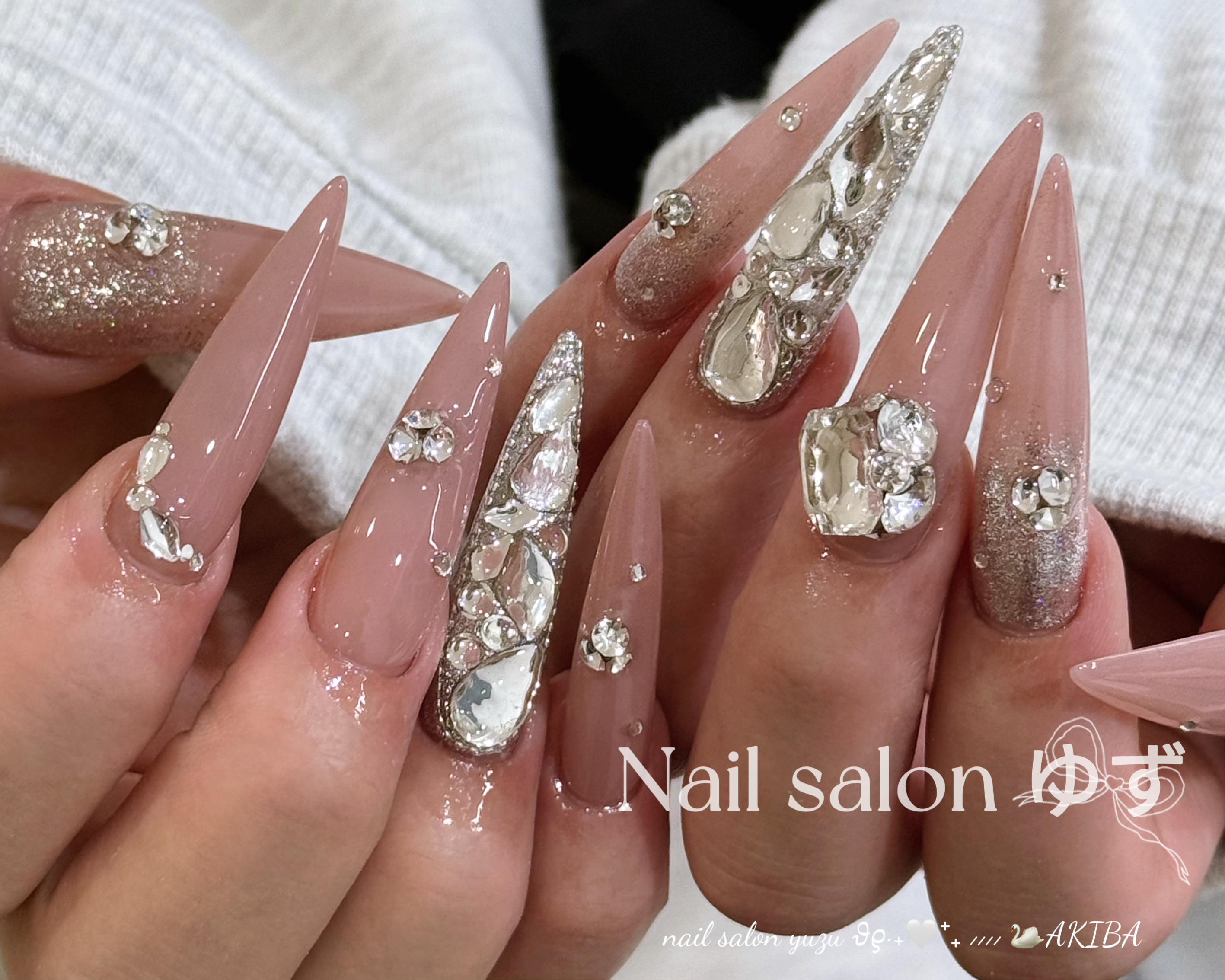 Maiki_NailsalonYuzu