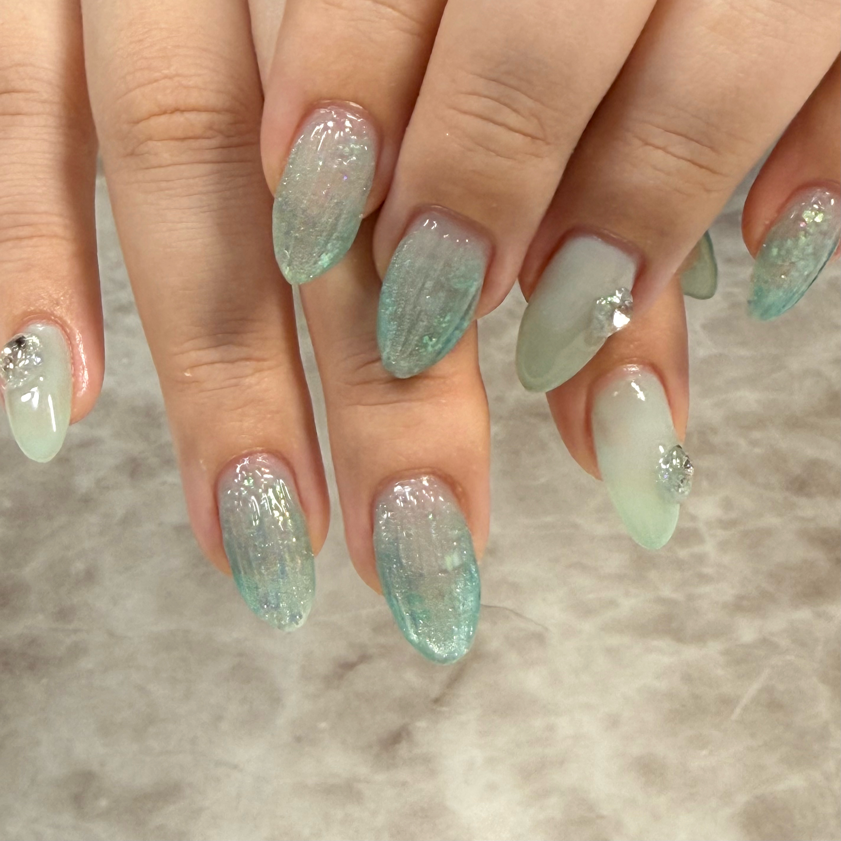 BueatyRoomCandyNail