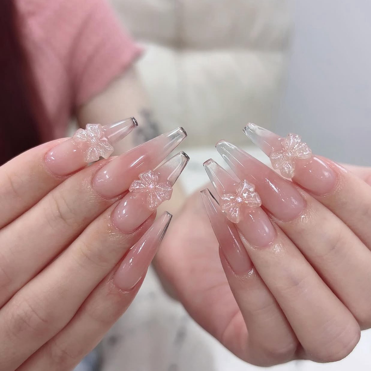 mocha_nail