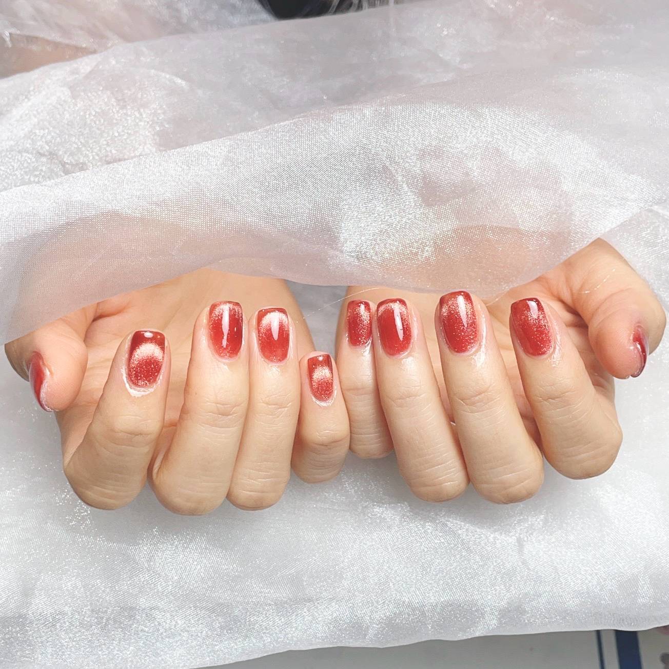 RosyBeautySalon