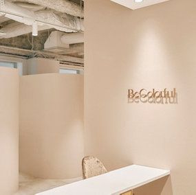 BeColorful渋谷