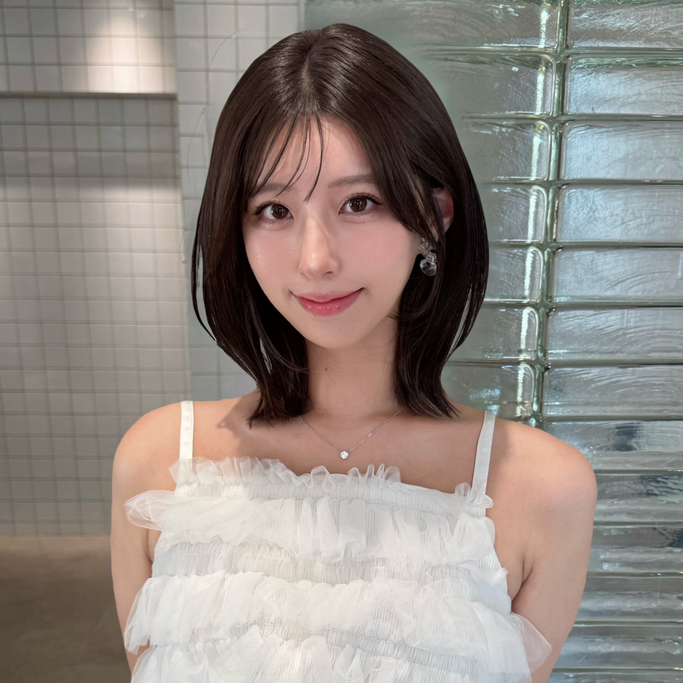 Daia_hair