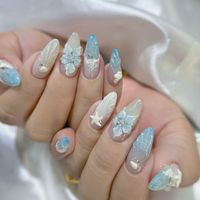 CHAIKO_ANA_CHUO_NAIL