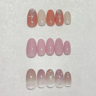 スタンダードコース 片手アート2本程 11000円→8800円
