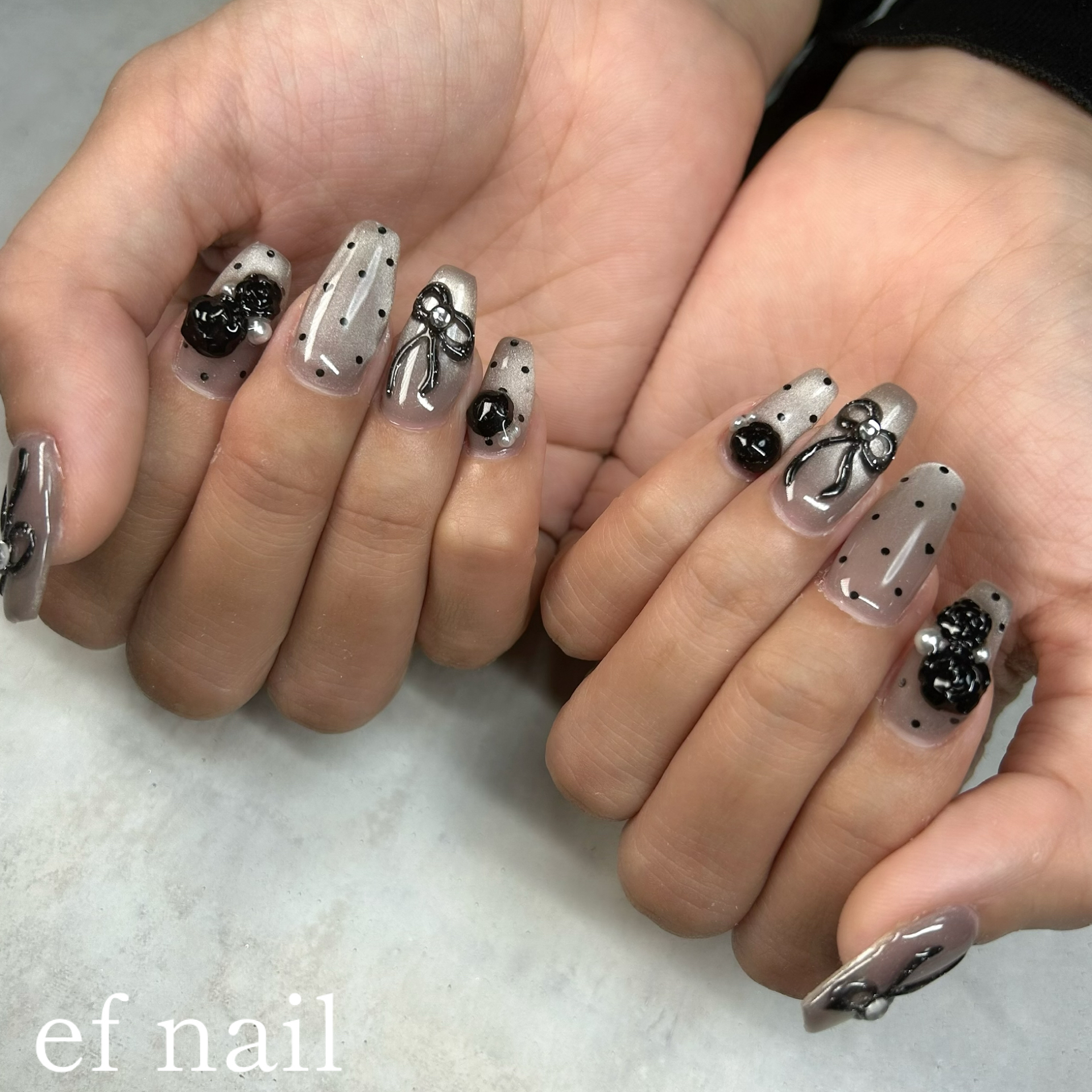 efnail