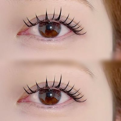 フラットラッシュ120本