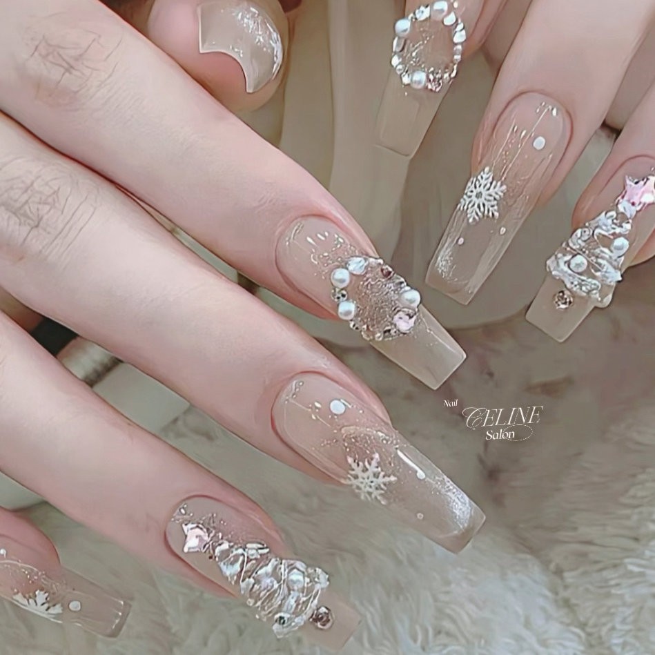 NailSalon.Celine