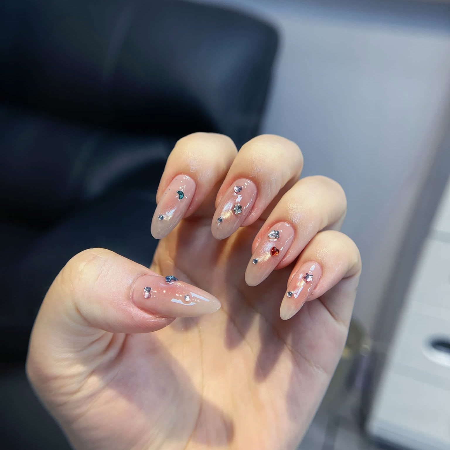 TDnailsalon