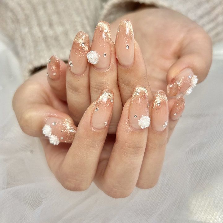 ネイリー（Nailie） - cuore_nail.st