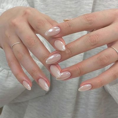 ヘイリーネイル 🐚 オフあり 🫧