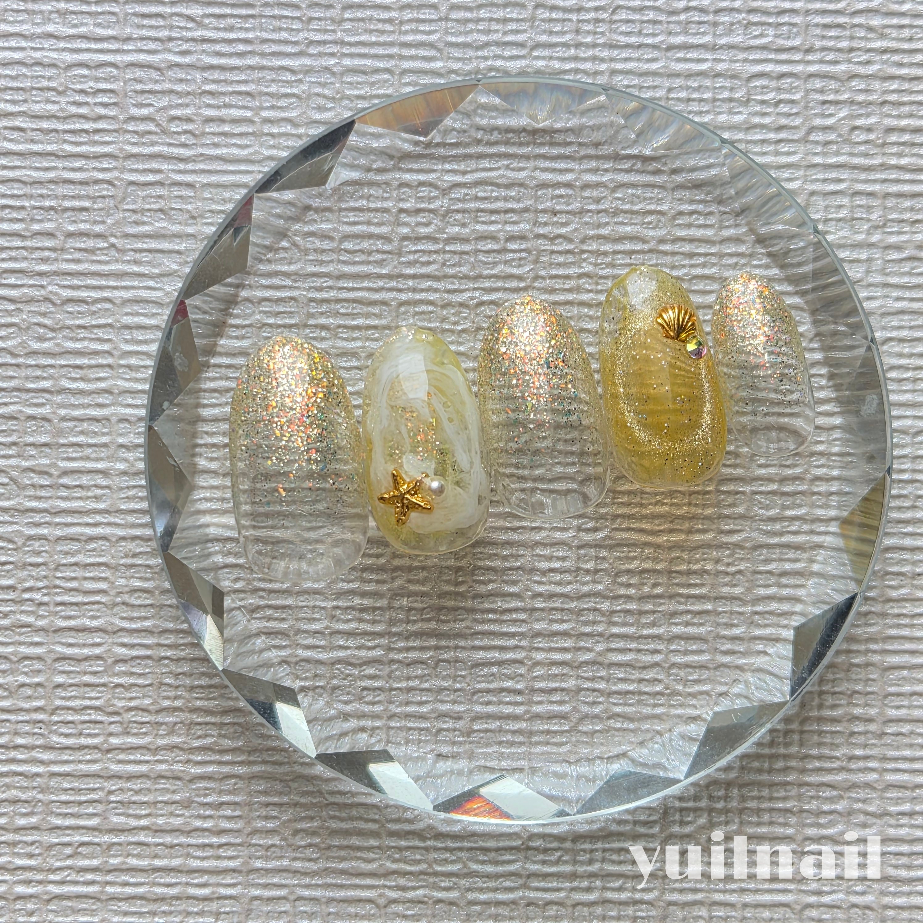 yuilnail