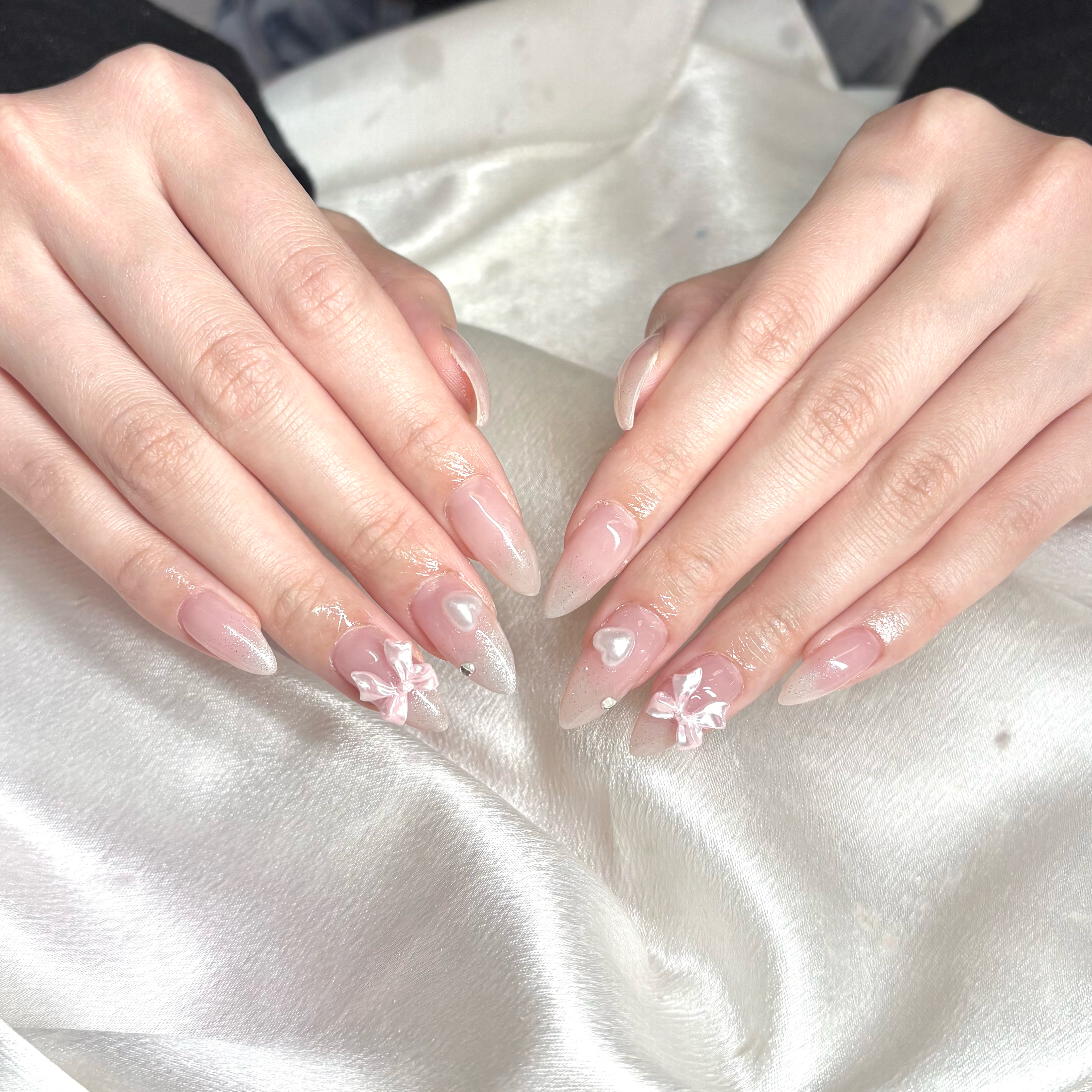 Y18_nail