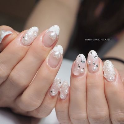 ネイリー限定💓やり放題6500yen