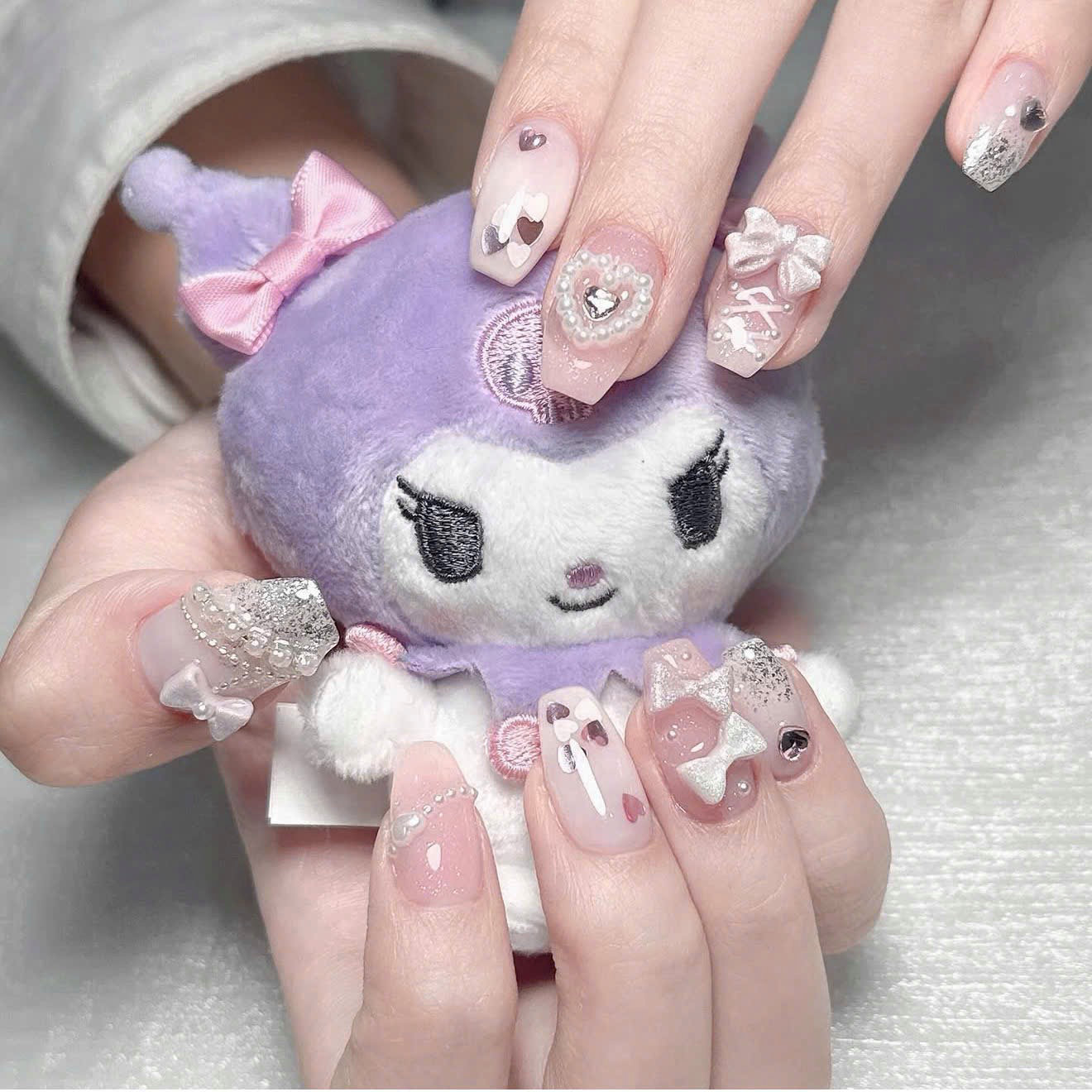 Misa_Otsukanail