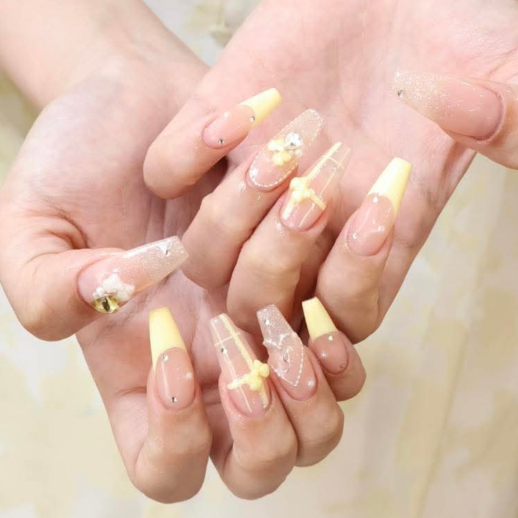 NanaRisuNails