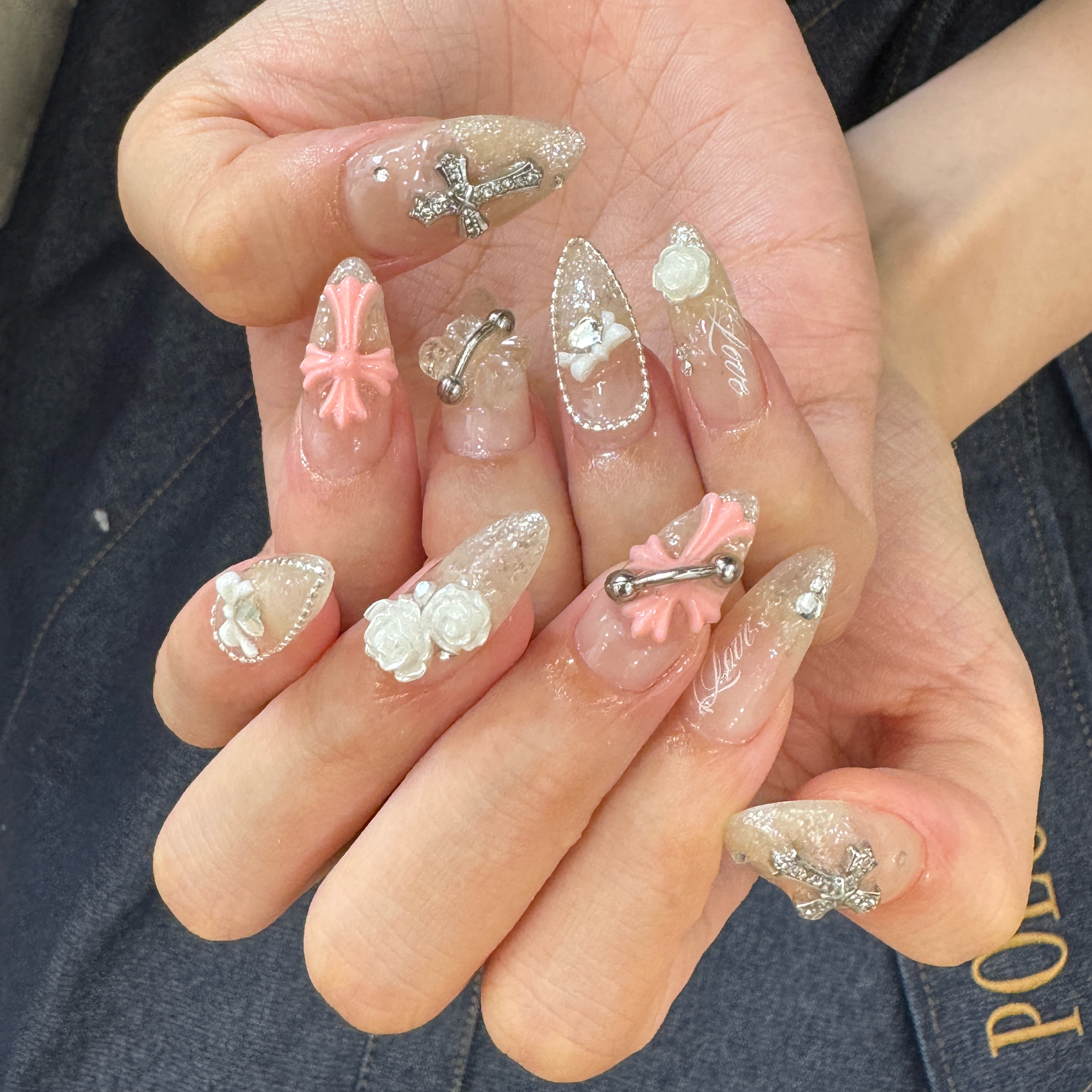 NanaRisuNails