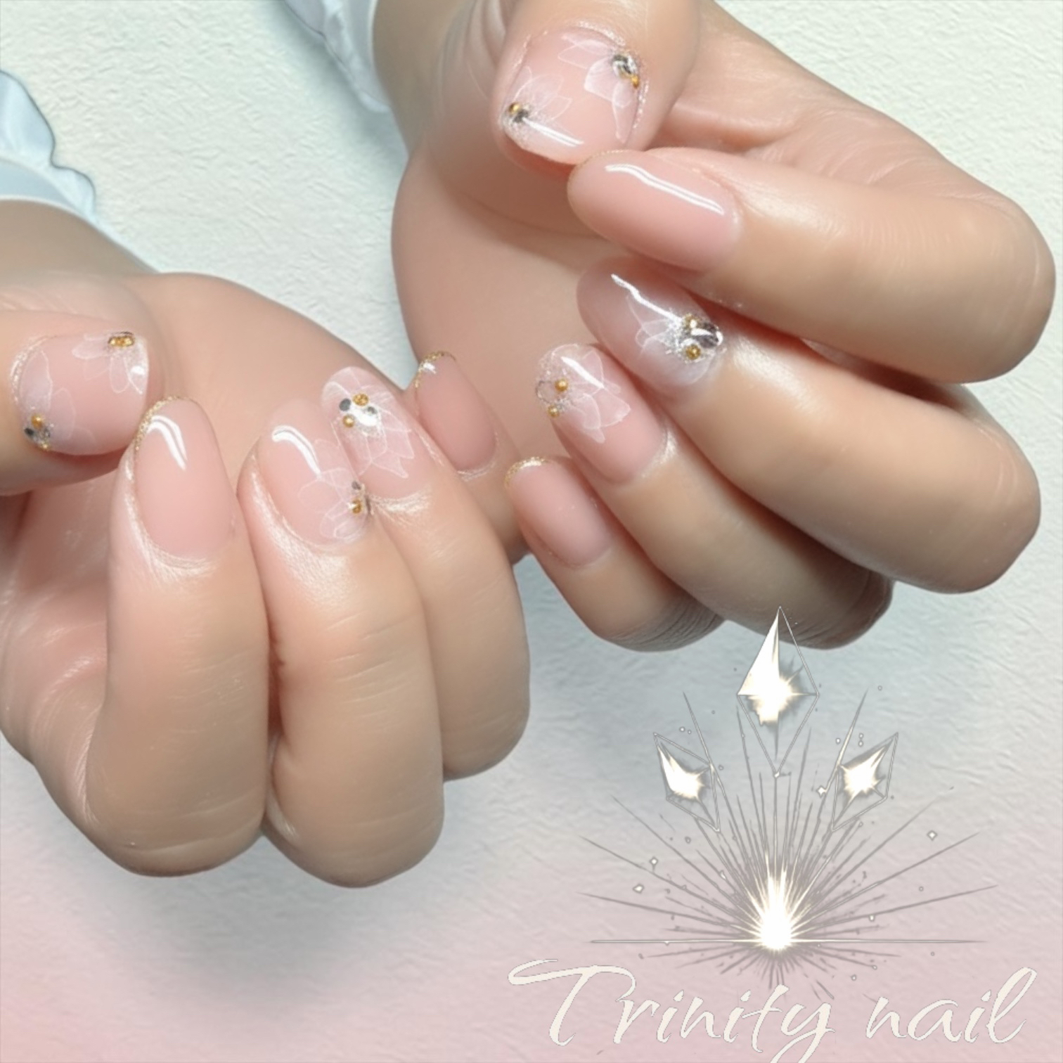 nailsalonTrinity