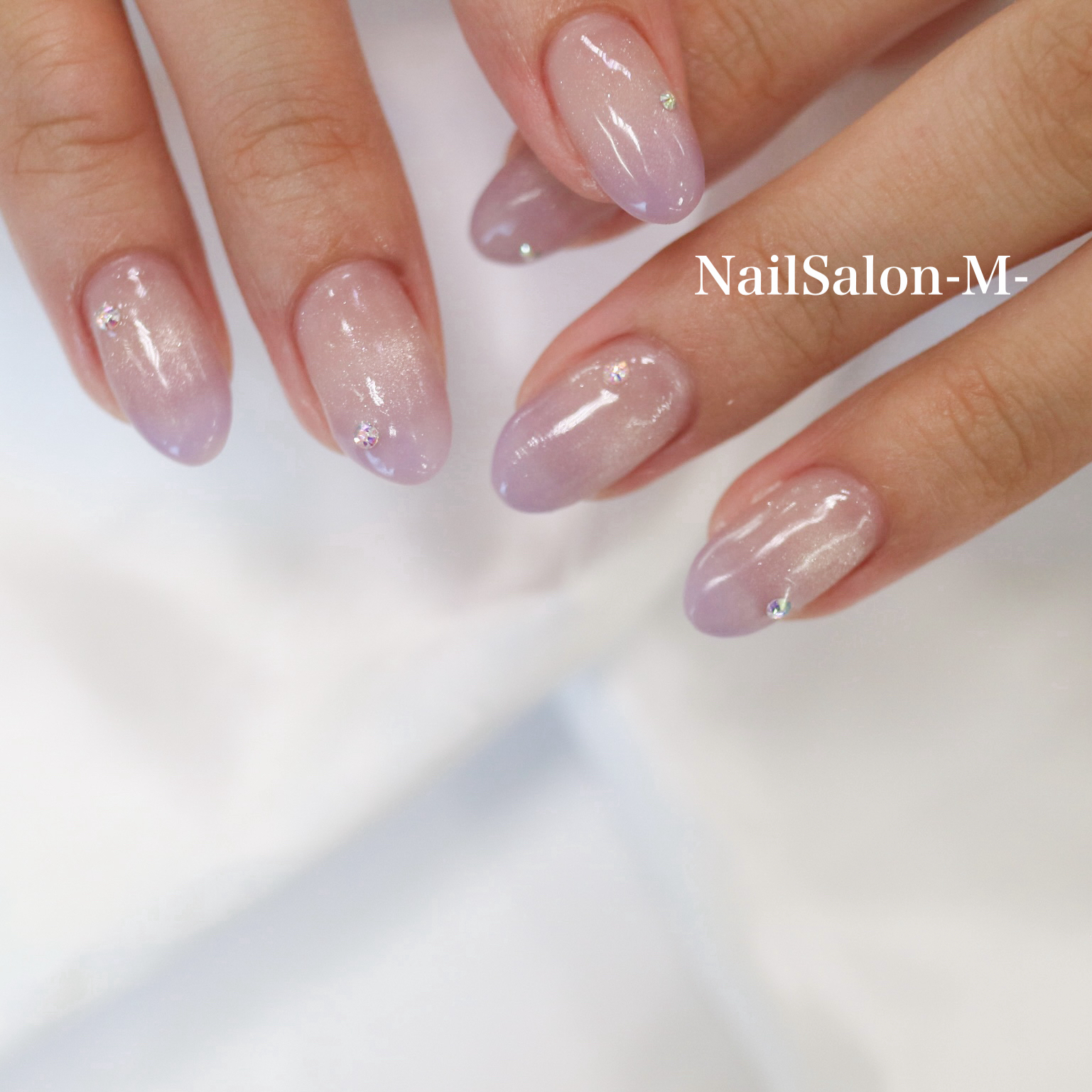 NailSalon.M
