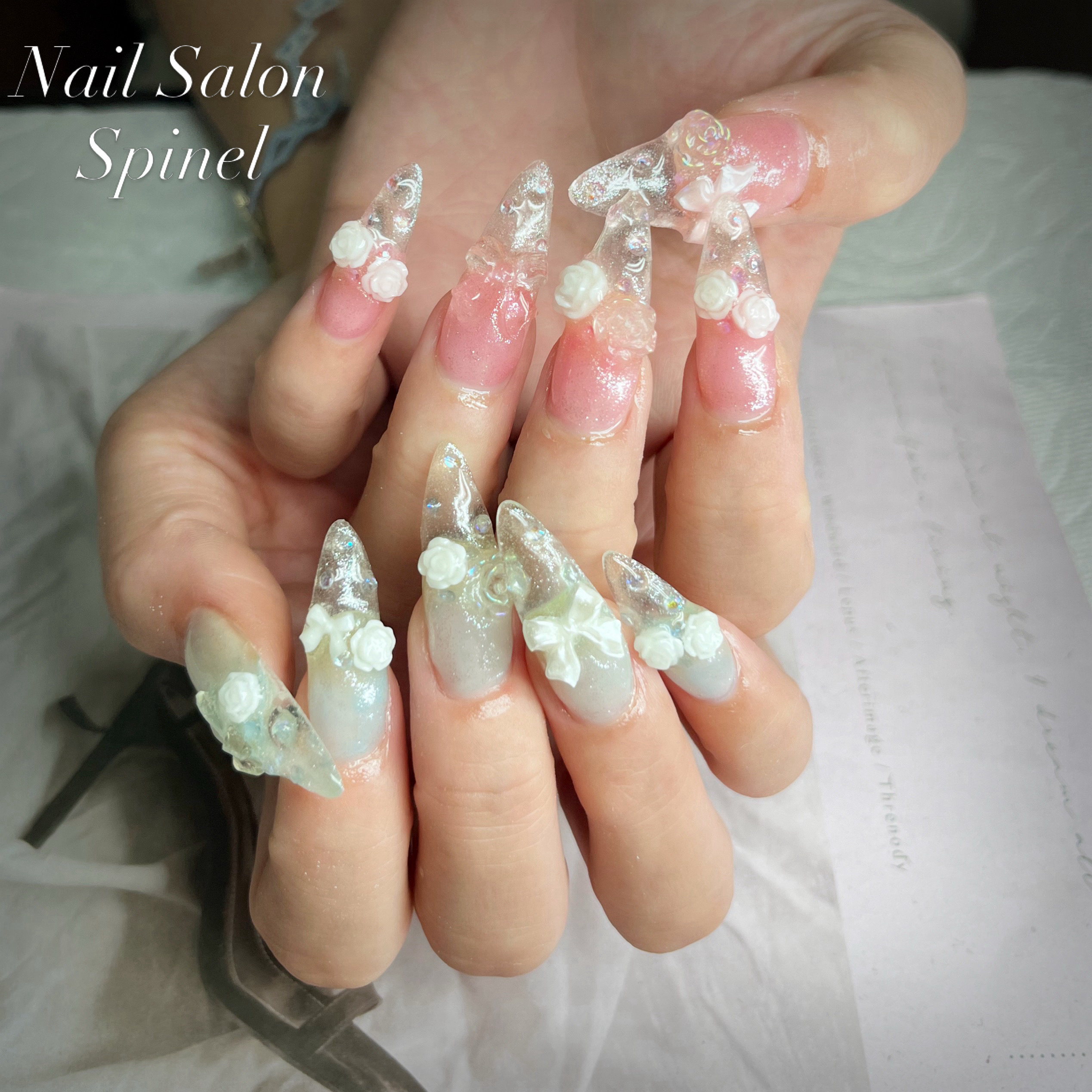 NailSalonSpinel