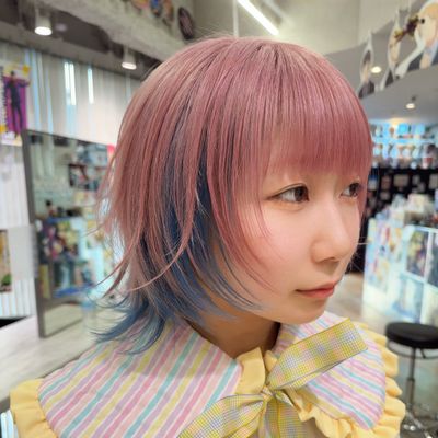 カット