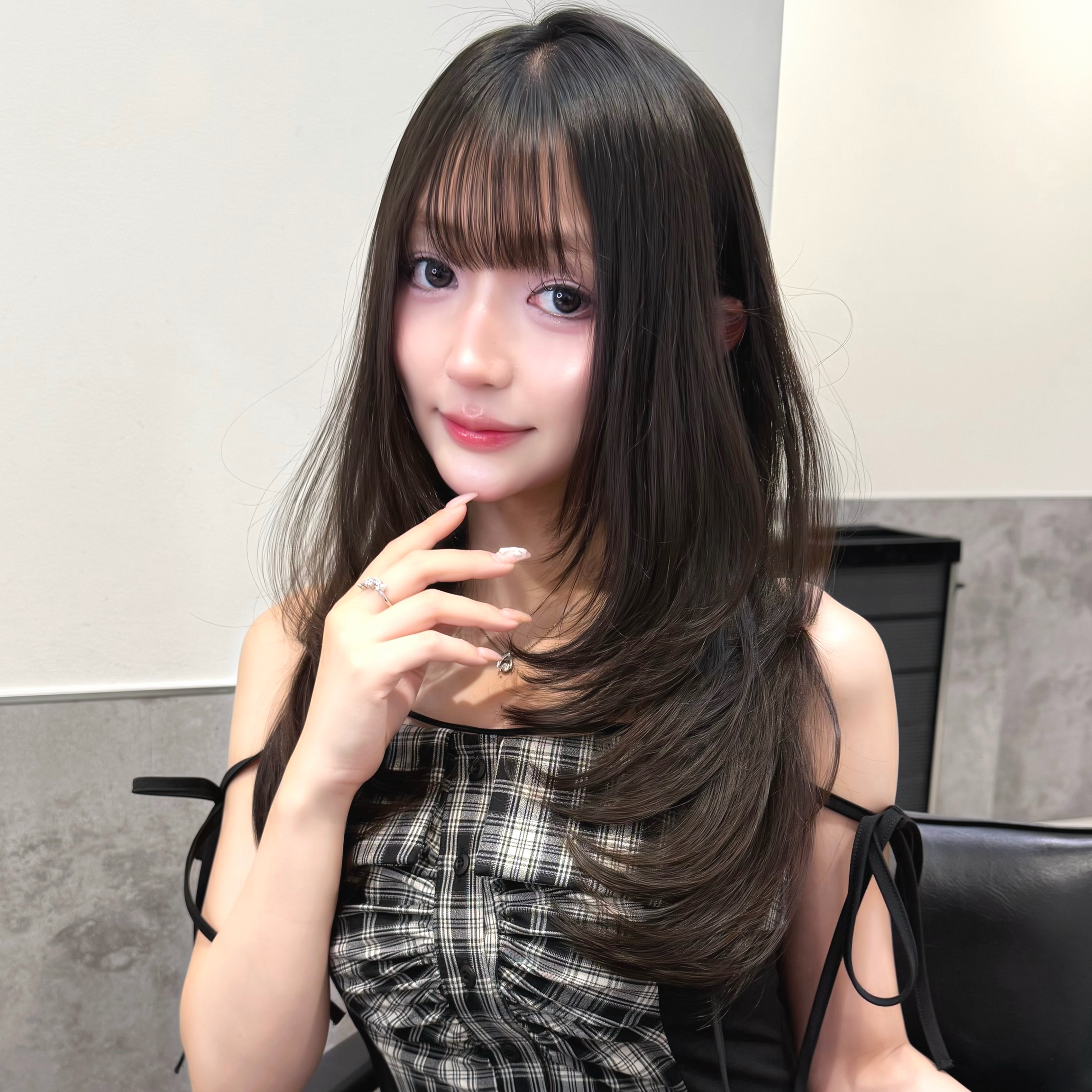 hair_kyo
