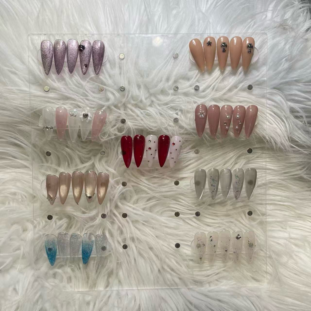 LauleaNail1106